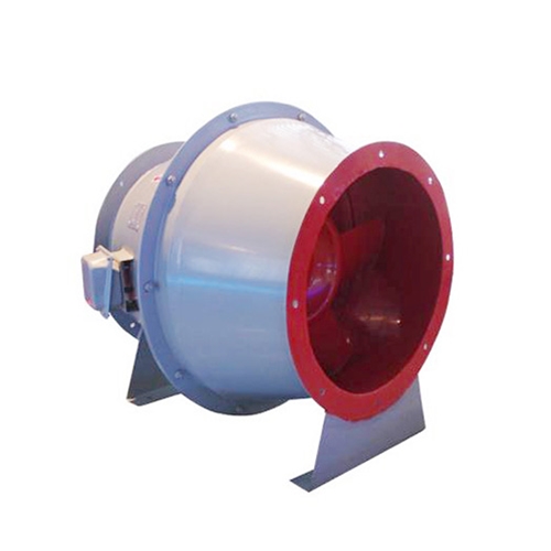 GXF斜流風(fēng)機